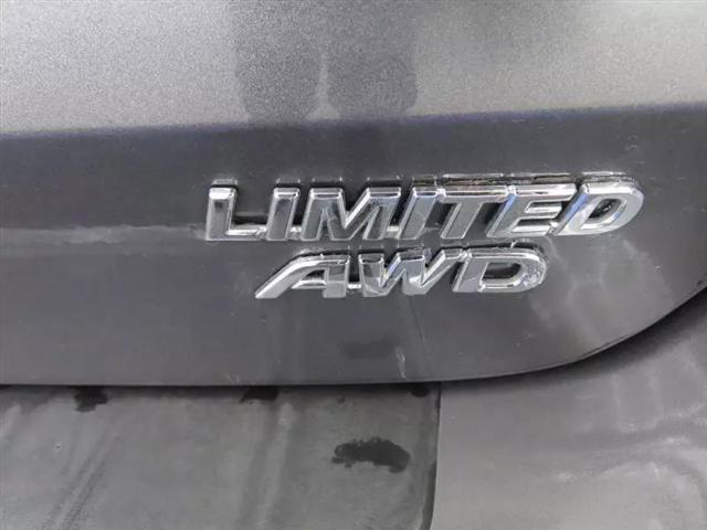 2011 Toyota Sienna Limited