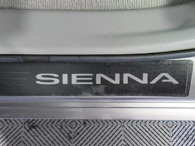 2011 Toyota Sienna Limited