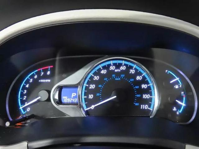 2011 Toyota Sienna Limited