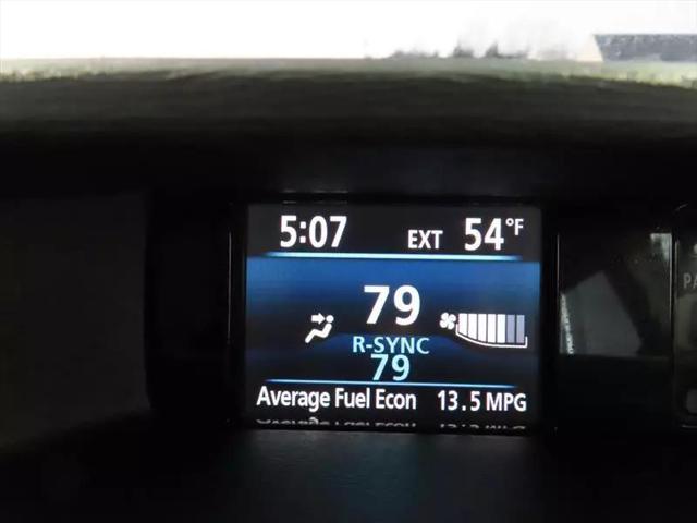 2011 Toyota Sienna Limited
