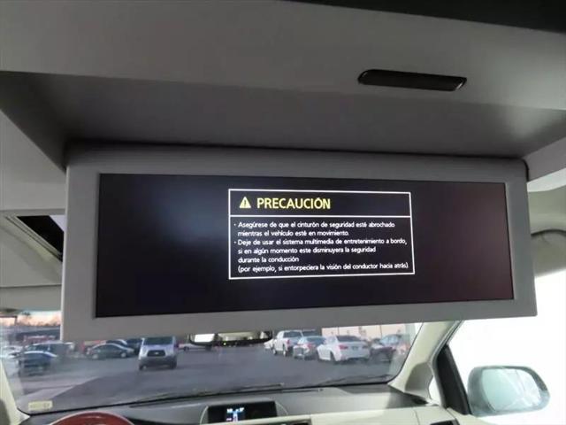 2011 Toyota Sienna Limited