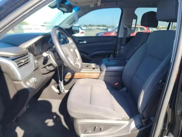 2019 Chevrolet Tahoe LS