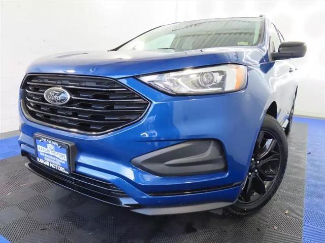 2022 Ford Edge SE for sale in Manassas, VA