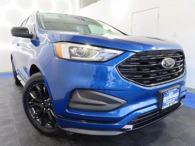 2022 Ford Edge SE