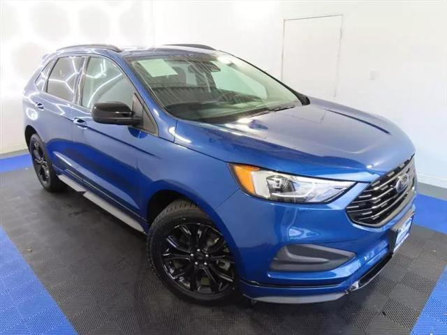 2022 Ford Edge SE