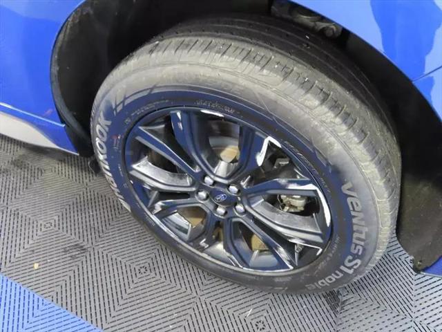 2022 Ford Edge SE