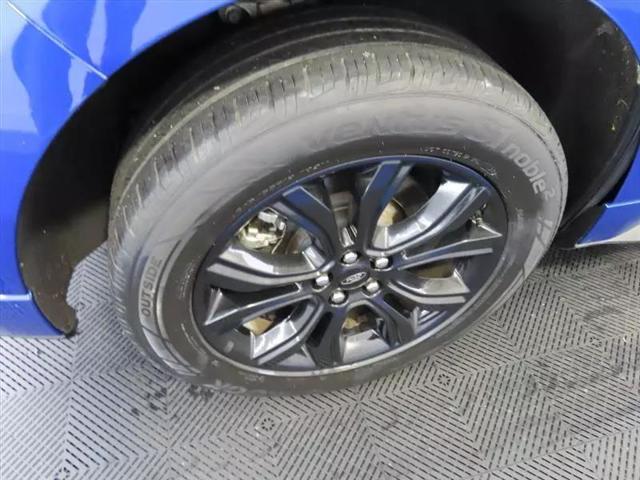 2022 Ford Edge SE