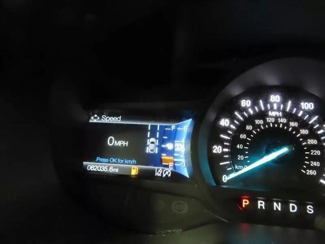 2022 Ford Edge SE