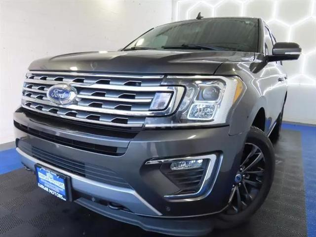 2019 Ford Expedition Limited