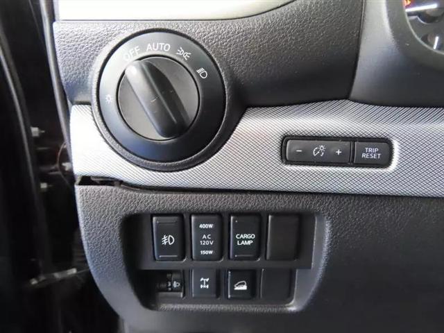 2018 Nissan Titan XD PRO-4X Diesel