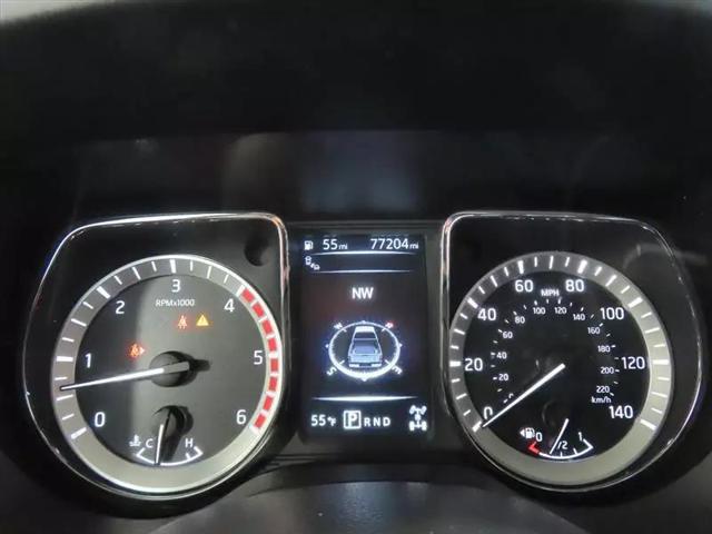 2018 Nissan Titan XD PRO-4X Diesel