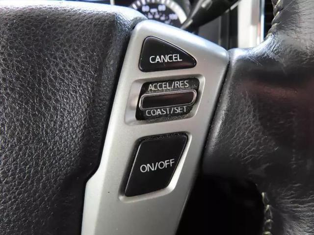 2018 Nissan Titan XD PRO-4X Diesel