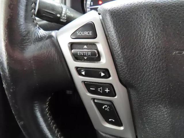 2018 Nissan Titan XD PRO-4X Diesel