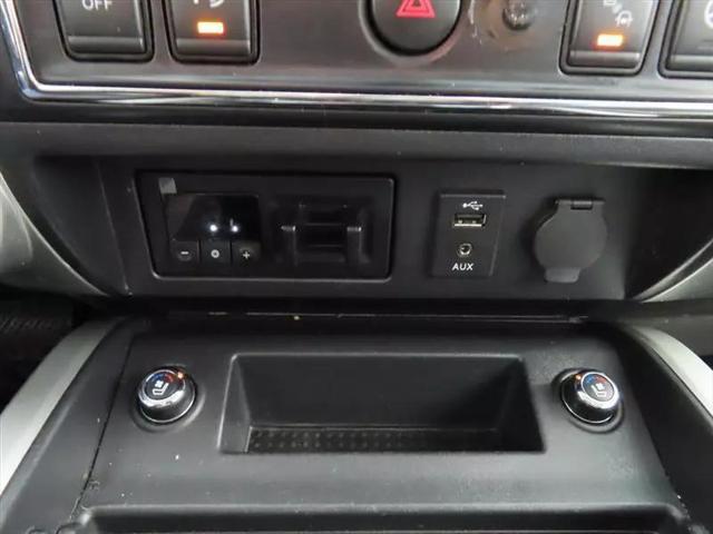 2018 Nissan Titan XD PRO-4X Diesel
