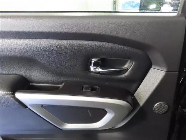 2018 Nissan Titan XD PRO-4X Diesel