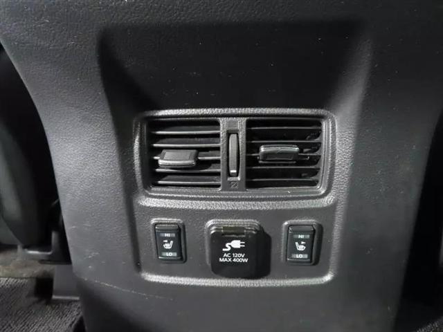 2018 Nissan Titan XD PRO-4X Diesel