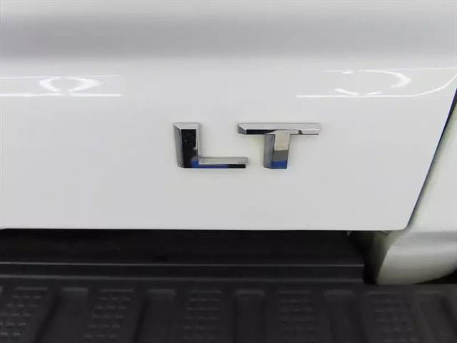 2021 Chevrolet Silverado 2500HD 2WD Double Cab Long Bed LT