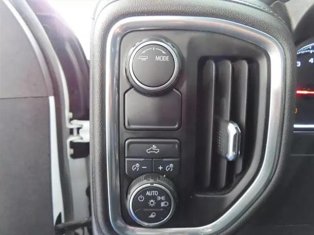 2021 Chevrolet Silverado 2500HD 2WD Double Cab Long Bed LT