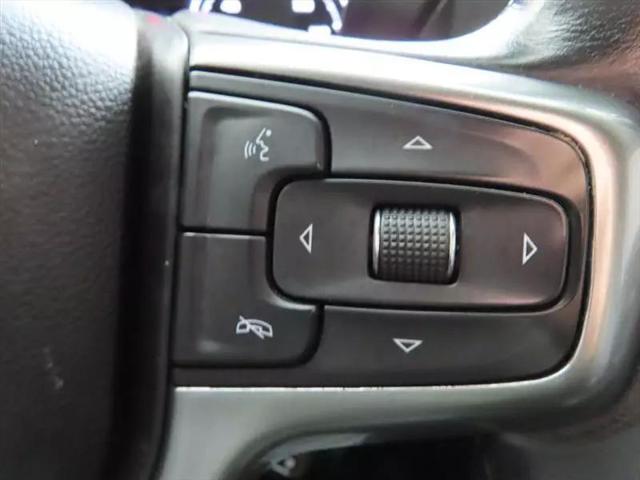 2021 Chevrolet Silverado 2500HD 2WD Double Cab Long Bed LT