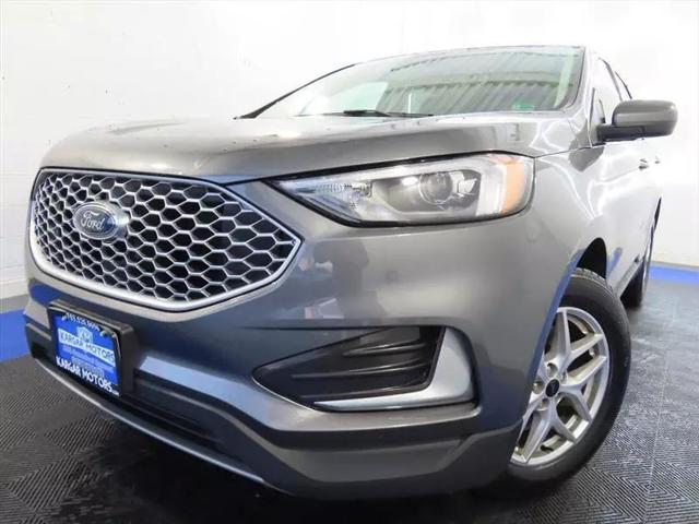 2023 Ford Edge SEL for sale in Manassas, VA