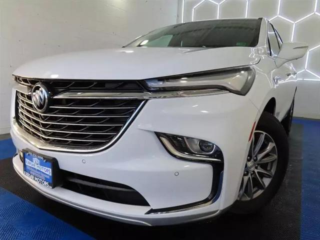 2022 Buick Enclave AWD Premium for sale in Manassas, VA
