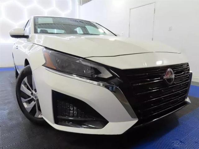 2023 Nissan Altima S FWD
