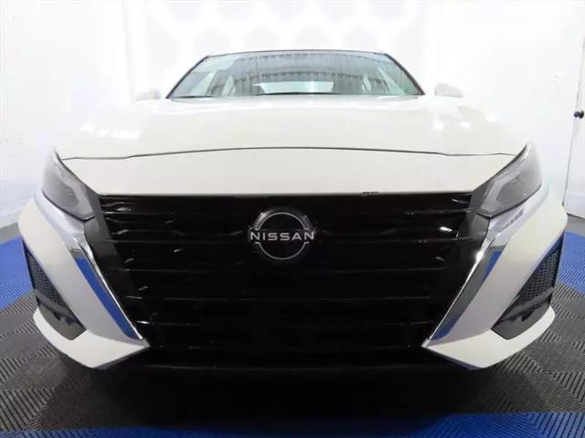 2023 Nissan Altima S FWD