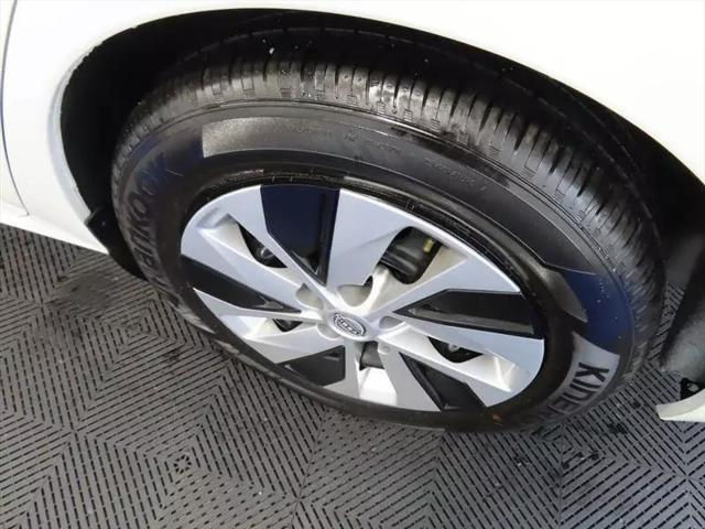 2023 Nissan Altima S FWD