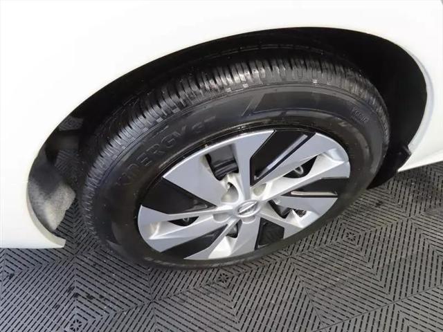 2023 Nissan Altima S FWD