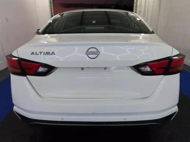 2023 Nissan Altima S FWD