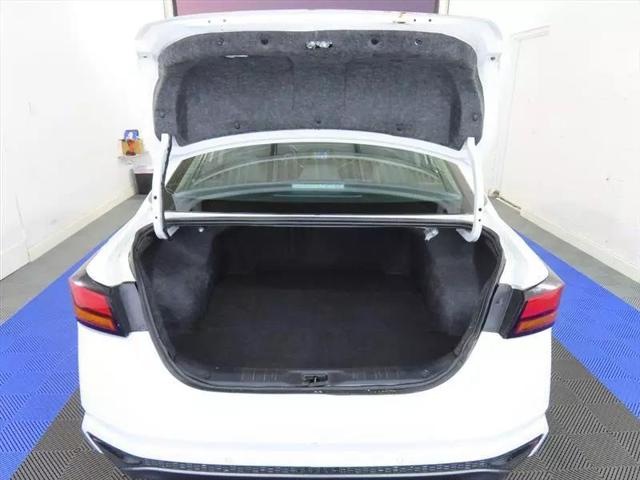 2023 Nissan Altima S FWD