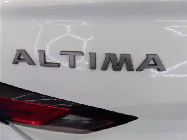 2023 Nissan Altima S FWD