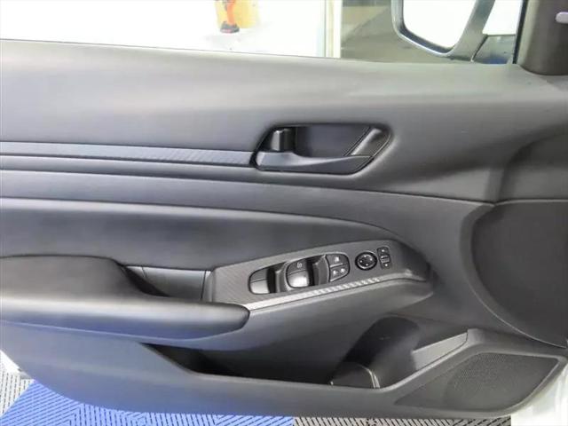 2023 Nissan Altima S FWD