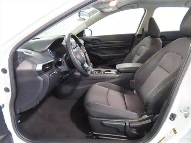 2023 Nissan Altima S FWD