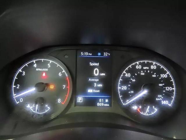2023 Nissan Altima S FWD