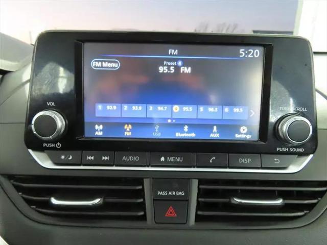 2023 Nissan Altima S FWD