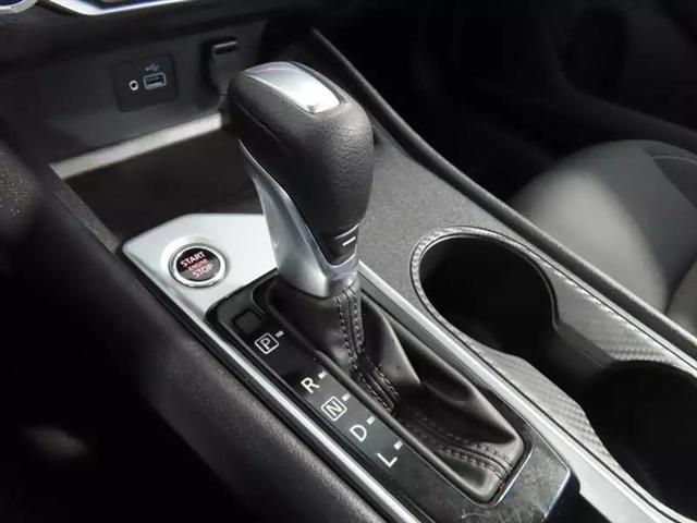 2023 Nissan Altima S FWD