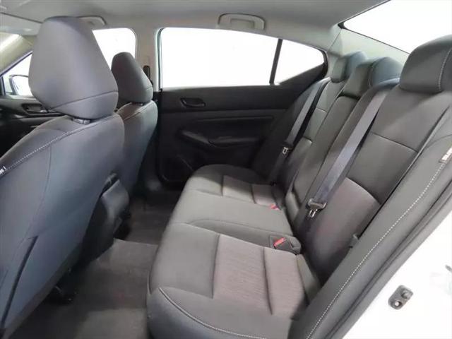 2023 Nissan Altima S FWD