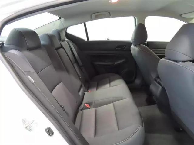 2023 Nissan Altima S FWD