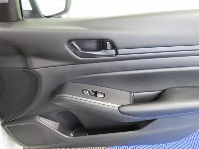 2023 Nissan Altima S FWD