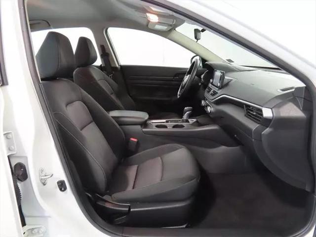 2023 Nissan Altima S FWD