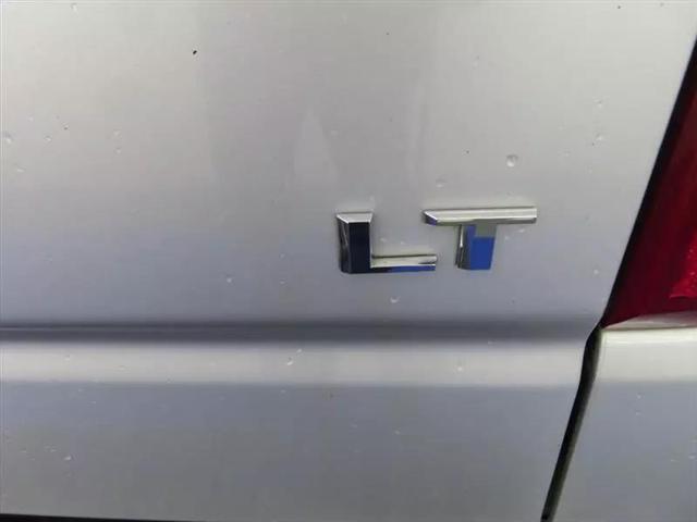 2020 Chevrolet Silverado 1500 4WD Crew Cab Short Bed LT