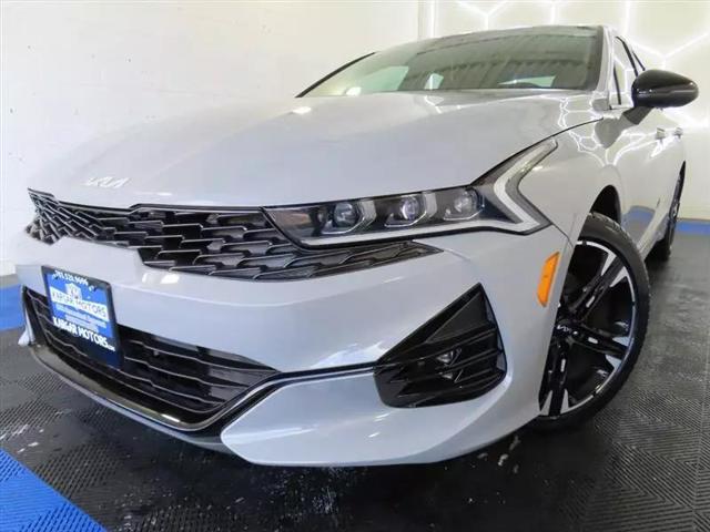 2024 Kia K5 GT-Line for sale in Manassas, VA
