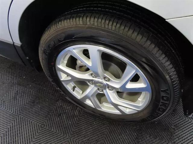 2021 Chevrolet Equinox AWD Premier