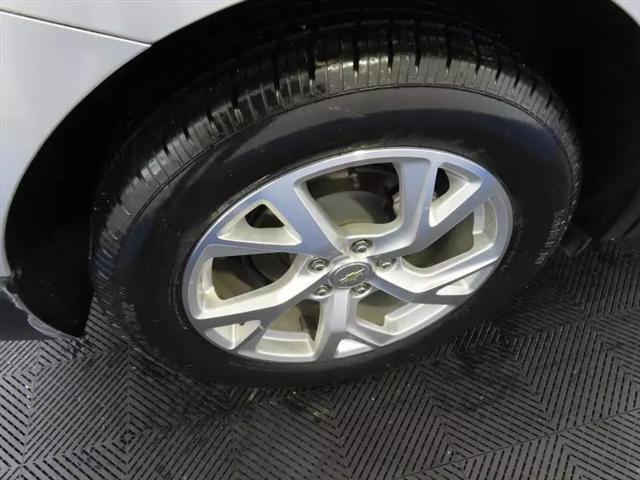 2021 Chevrolet Equinox AWD Premier