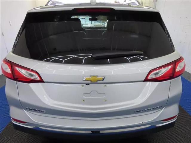 2021 Chevrolet Equinox AWD Premier