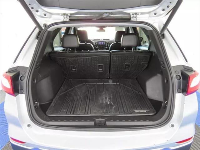 2021 Chevrolet Equinox AWD Premier