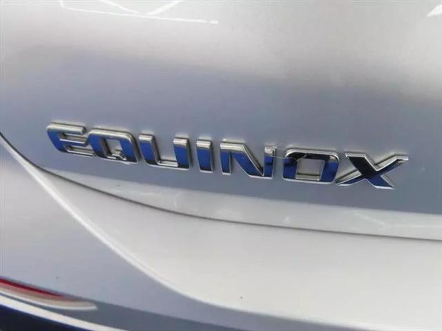 2021 Chevrolet Equinox AWD Premier