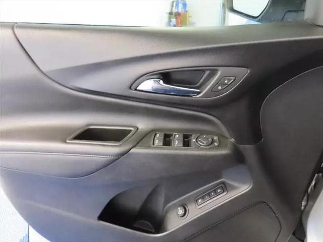 2021 Chevrolet Equinox AWD Premier