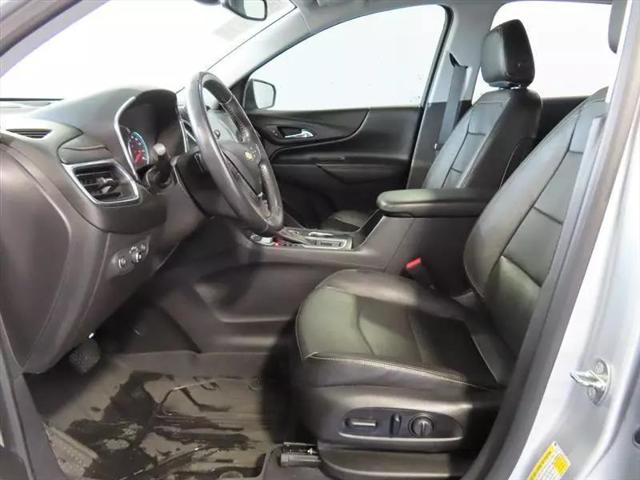 2021 Chevrolet Equinox AWD Premier